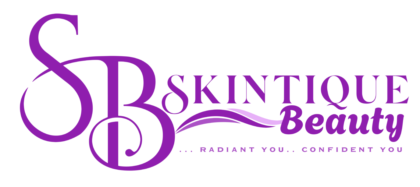 SkintiqueBeauty Logo