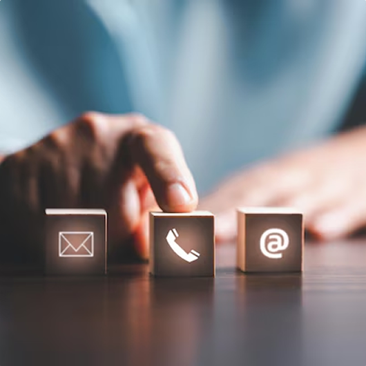 contact Skintique Beauty