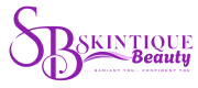 SkintiqueBeauty Logo